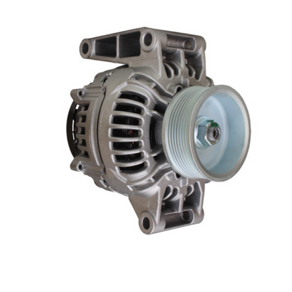 MERCEDES ACTROS ANTOS AROCS ALTERNATOR 2011-ONWARDS 0124655327