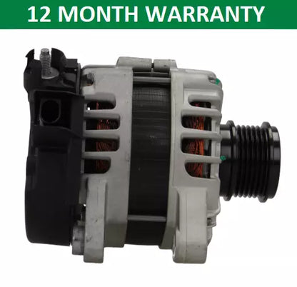 FORD KUGA 1.5 TDCI ALTERNATOR 2019-ONWARDS LX6T-10300-FAA