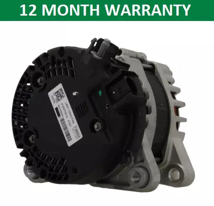 FORD KUGA 1.5 TDCI ALTERNATOR 2019-ONWARDS LX6T-10300-FAA