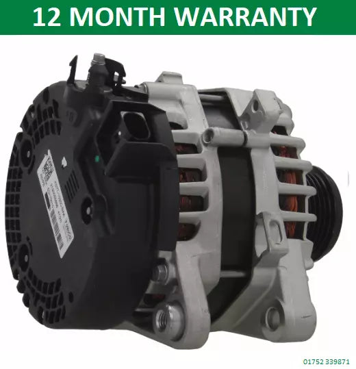 FORD GALAXY 2.0 TDCI ALTERNATOR 2019-ONWARDS KS7T-10300-BAA – The