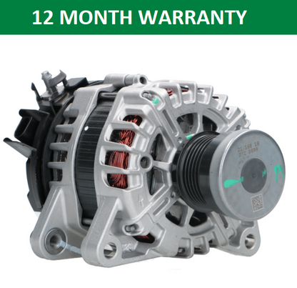 FORD KUGA 1.5 TDCI ALTERNATOR 2019-2022 LX6T-10300-GAA