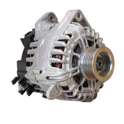 VAUXHALL ASTRA 1.5 DIESEL ALTERNATOR 2019-ONWARDS 2725064B