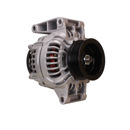 MERCEDES ACTROS ANTOS AROCS ALTERNATOR 2011-ONWARDS 0124655062 0124655489