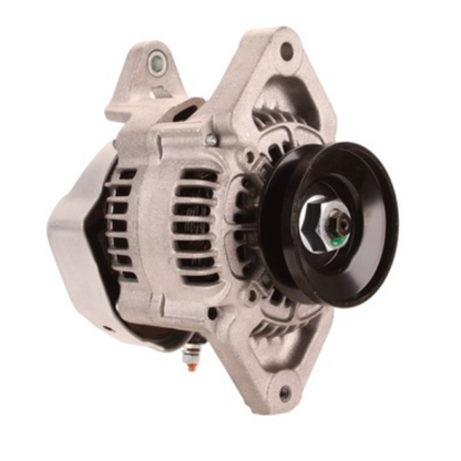 SUZUKI SAMURAI SWIFT 1.0 1.3 ALTERNATOR 1984-2004 100211-1410