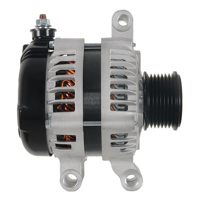 ISUZU D-MAX 1.9 DDI ALTERNATOR 2017-ONWARDS 104211-2630 8983852170