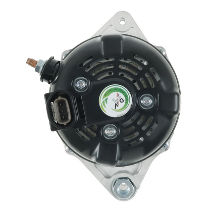 YANMAR 150A 3.3 5.8 ALTERNATOR 2015-ONWARDS 104210-1850 129978-77200