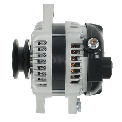 YANMAR 150A 3.3 5.8 ALTERNATOR 2015-ONWARDS 104210-1850 129978-77200