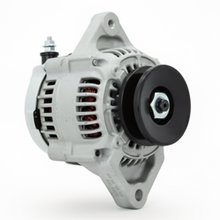 JOHN DEERE AGRICULTURAL 55A ALTERNATOR 101211-2590 1599869 129961-77200 3070341