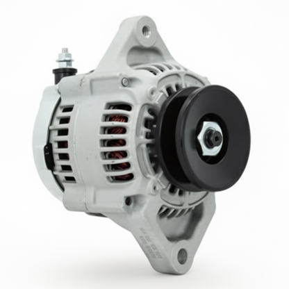 JOHN DEERE AGRICULTURAL 55A ALTERNATOR 101211-2590 1599869 129961-77200 3070341