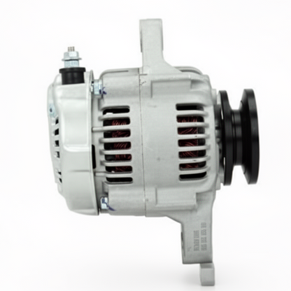 JOHN DEERE AGRICULTURAL 55A ALTERNATOR 101211-2590 1599869 129961-77200 3070341