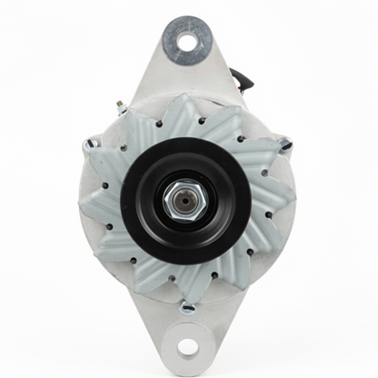 JOHN DEERE AGRICULTURAL 24V 40A ALTERNATOR 4454118 1812004164 1812004710