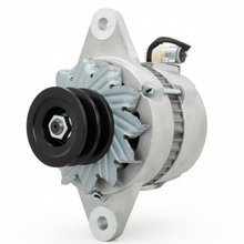 JOHN DEERE AGRICULTURAL 24V 40A ALTERNATOR 4454118 1812004164 1812004710