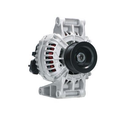 DAF CF XF XF 105 ALTERNATOR 2005-ONWARDS 124555121 124555583 986085560