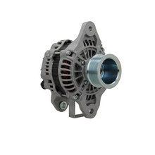 RENAULT AND VOLVO COMMERCIAL ALTERNATOR A004TR6291M A004TR6293M