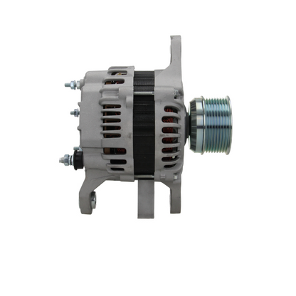 RENAULT AND VOLVO COMMERCIAL ALTERNATOR A004TR6291M A004TR6293M