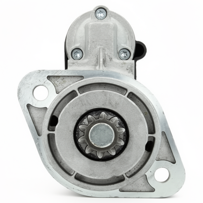 JOHN DEERE 2.5 KW 10 TOOTH 2.9 STARTER MOTOR 2009-2014 0001223502 028000-0970