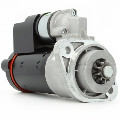 JOHN DEERE 2.5 KW 10 TOOTH 2.9 STARTER MOTOR 2009-2014 0001223502 028000-0970