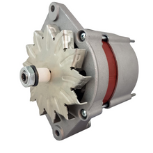 95A ALTERNATOR JOHN DEERE 1065 1068 1075 1085 2650 2850 3050 3350 3640 3650 etc