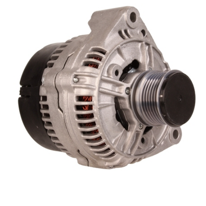 MERCEDES C220 C250 E250 E290 ALTERNATOR 1996-01 A0101540802