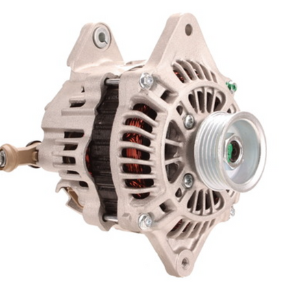 SUBARU FORESTER IMPREZA 1.6 1.8 2.0 ALTERNATOR 1992-1998 23700-AA202 A002T37291