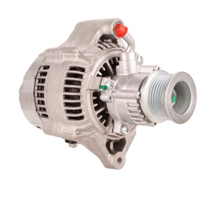 LAND ROVER DISCOVERY 2.5 TD5 ALTERNATOR 1997-2004 100213-2391 100213-2530