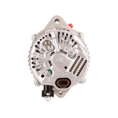 LAND ROVER DISCOVERY 2.5 TD5 ALTERNATOR 1997-2004 100213-2391 100213-2530