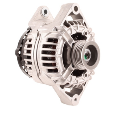 VAUXHALL CORSA C 1.4 1.8 ALTERNATOR 2000-2007 0124415002