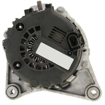 JAGUAR E-PACE D 2.0 ALTERNATOR 2020-ONWARDS 02J9C32482 CG25S059