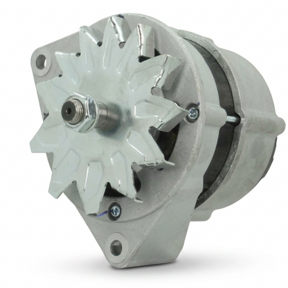 DEUTZ KHD 95A ALTERNATOR 01183866 04123605 04124782 11204136 11204685