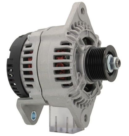 BETA 43 50 60 70T 75 85 90 105T 115T ALTERNATOR 200-05261 200-01167 175 AMP
