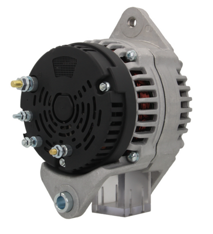 BETA 43 50 60 70T 75 85 90 105T 115T ALTERNATOR 200-05261 200-01167 175 AMP