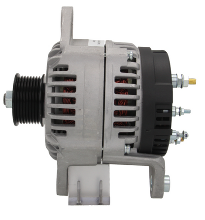 BETA 43 50 60 70T 75 85 90 105T 115T ALTERNATOR 200-05261 200-01167 175 AMP