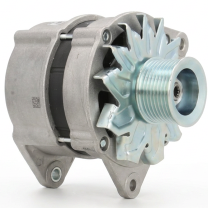 IVECO 5FC 3.2 ORIGINAL ALTERNATOR 72735486 AAK4811 IA1376 MG487
