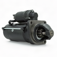 12V 4.2KW STARTER MOTOR REPLACING MAHLE ISKRA MS295 IS1160 AZF4148 11.131.575