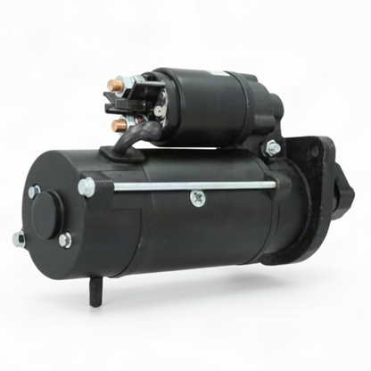 12V 4.2KW STARTER MOTOR REPLACING MAHLE ISKRA MS295 IS1160 AZF4148 11.131.575