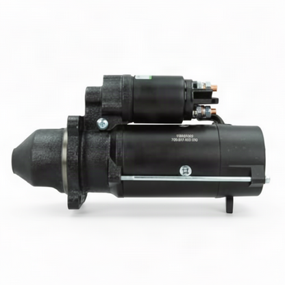 12V 4.2KW STARTER MOTOR REPLACING MAHLE ISKRA MS295 IS1160 AZF4148 11.131.575