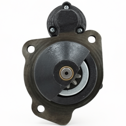 JOHN DEERE 4.2KW 10 TOOTH STARTER MOTOR RE503226 RE504807 0001230002