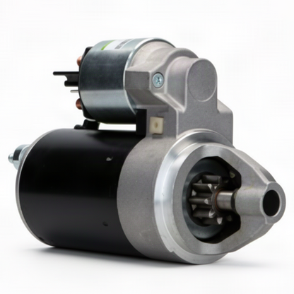 HATZ 1.0KW 9 TOOTH STARTER MOTOR 000050483500 000050483501 114276 AZE1240 MS436