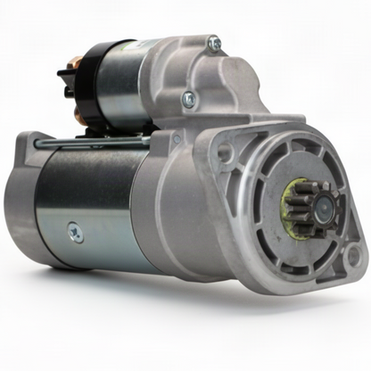 DEUTZ FAHR 3.2KW 9 TOOTH STARTER MOTOR 04126023 04125685 04125028 MS645