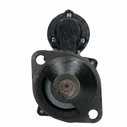 JOHN DEERE AGRICULTURAL 3.4KW 10 TOOTH STARTER MOTOR AL110504 AL110598 AL70850