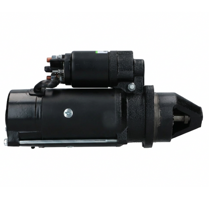 JOHN DEERE AGRICULTURAL 3.4KW 10 TOOTH STARTER MOTOR AL110504 AL110598 AL70850