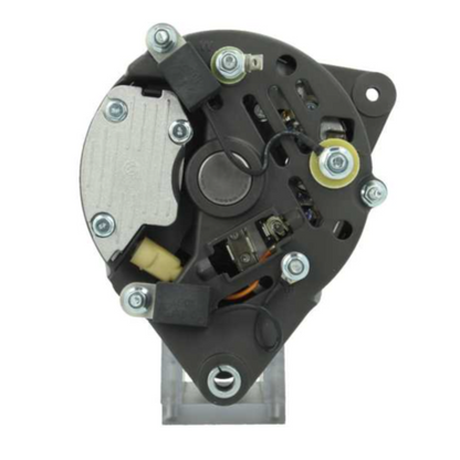 12V 80AMP INSULATED EARTH RH A127 LUCAS TYPE ALTERNATOR