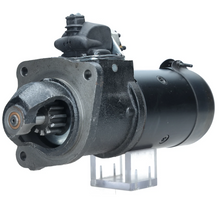 Fordson Major Lever Type 12V Starter Motor