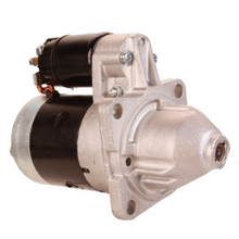 FORD CORTINA 2.0 OHC PINTO NEW UPRATED HIGH TORQUE LIGHTWEIGHT STARTER MOTOR