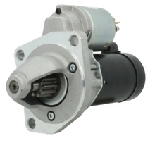 FORD CORTINA 2.0 OHC PINTO NEW UPRATED HIGH TORQUE LIGHTWEIGHT STARTER MOTOR
