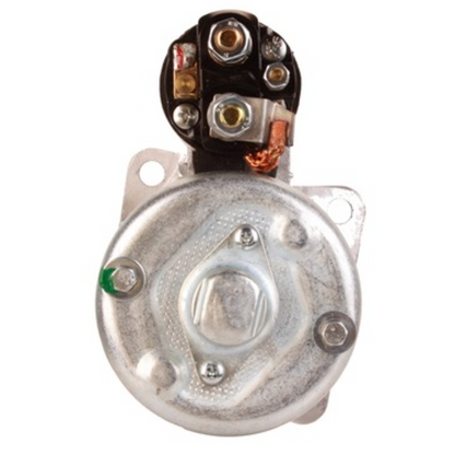FORD CORTINA 2.0 OHC PINTO NEW UPRATED HIGH TORQUE LIGHTWEIGHT STARTER MOTOR