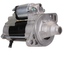 YANMAR YM186 3TNE82 STARTER MOTOR 121450-77010 S114-235 A B
