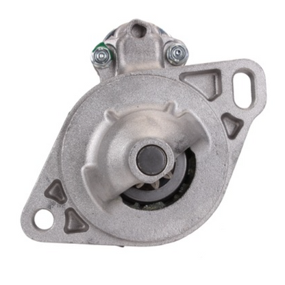 YANMAR 3TNE74 STARTER MOTOR 119626-77010 119653-77010 etc