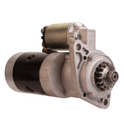 MITSUBISHI VETUS MARINE 1.6KW 15 TOOTH STARTER MOTOR M001T40172 31B6600600