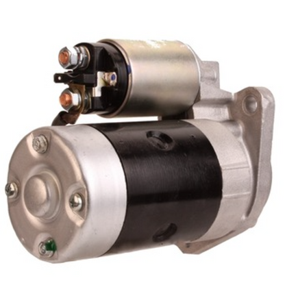 MITSUBISHI VETUS MARINE 1.6KW 15 TOOTH STARTER MOTOR M001T40172 31B6600600